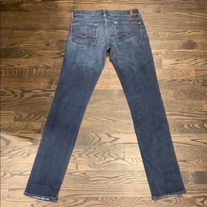 7 for all mankind Roxanne